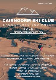 Image result for Cairngorm Ski Club