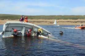 Image result for West Pennine Sailboard Club