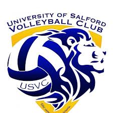 Image result for City Of Salford Volleyball Club