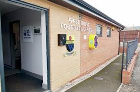 Image result for Walshaw Sports Club