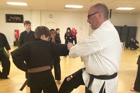 Image result for Aj Independent Martial Arts