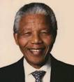 Historical People   Nelson Mandela