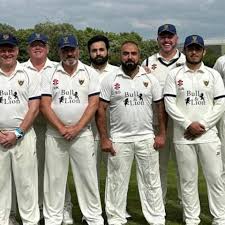 Image result for Ashby Hastings Cricket Club