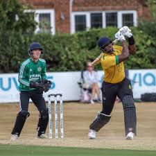 Image result for Knowle Cricket Club