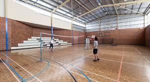 Image result for Shevington Casuals Badminton Club