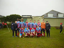 Image result for A F C Rodbourne