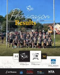 Image result for Houghton Rugby Union Football Club