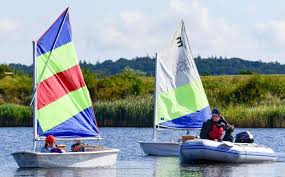 Image result for Snettisham Beach Sailing Club