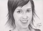 Kristien Maes by ~picknick85