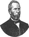 Picture of Bishop McTyeire as found on page 580, CYCLOPAEDIA OF METHODISM by