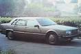 ZIL-4102 | Old Russian Cars