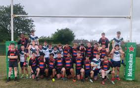 Image result for Catterick Crusaders RLFC