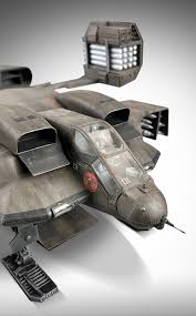 Image result for alien dropship