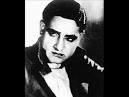 BABUL MORA SUNG BY KL SAIGAL