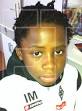 Israel Mfumu