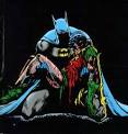 Jason Todd | Seekers Of The Batman