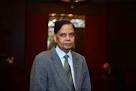 Arvind Panagariya tipped to be Niti Aayogs vice-chairman - Livemint