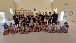 Image result for Rainbow Gym Club