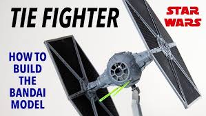 Image result for tie fighter plastic model