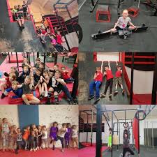 Image result for Bideford Parkour Club