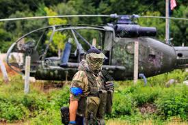 Image result for Paintball Extreme, Essex