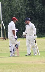 Image result for Ransome & Marles Cricket Club