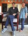 World's tallest man to become a father - China News - SINA English