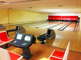 Image result for Weir Recreation Bowling Club