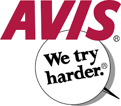 Image result for avis try harder