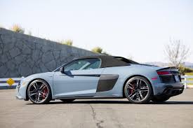 Image result for audi R8 v10 Spyder