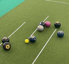 Image result for Newham Short Mat Bowls Club