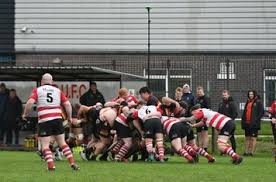Image result for Cleckheaton Rufc