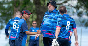 Image result for Hillhead Cricket Club