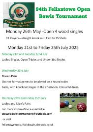 Image result for Stow Bowling Club