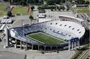 LIBERTY BOWL Memorial Stadium