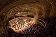 Audition for the Civic Orchestra | Chicago Symphony Orchestra