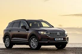 Image result for vw touareg