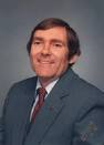 Full size photo of James in May, 1986