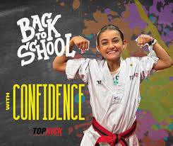 Image result for TopKick Martial Arts Center Leesburg