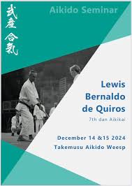 Image result for Kakumei Kan Aikikai (Middlesbrough)