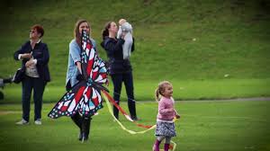Image result for Midlands Kite Fliers