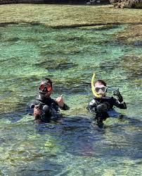 Image result for Darwen Snorkelling Club
