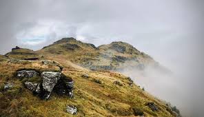 Image result for North Ayrshire Air Na Creagan Mountaineering and Hillwalking Club