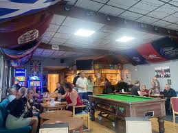 Image result for Jarvis Brook Sports Club