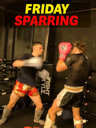 Image result for GFC Muay Thai Boxing