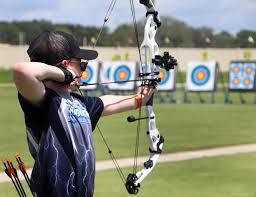 Image result for Redruth Archers
