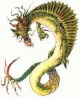 Chinese Dragons - dragon mythology of China