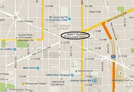 Image result for Washington Convention Center