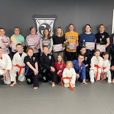 Image result for Taunton Karate academy