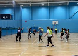 Image result for High Wycombe Junior Netball Club